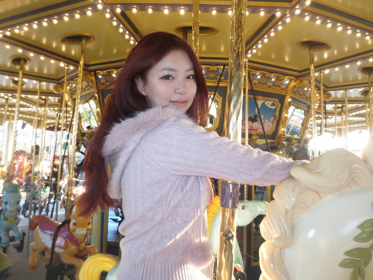 Emma Shen