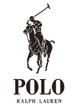 Polo Ralph Lauren brand mark used in author positioning research
