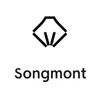 Songmont brand mark used in author positioning research