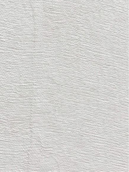 Fabric texture with a raised ribbon research reference